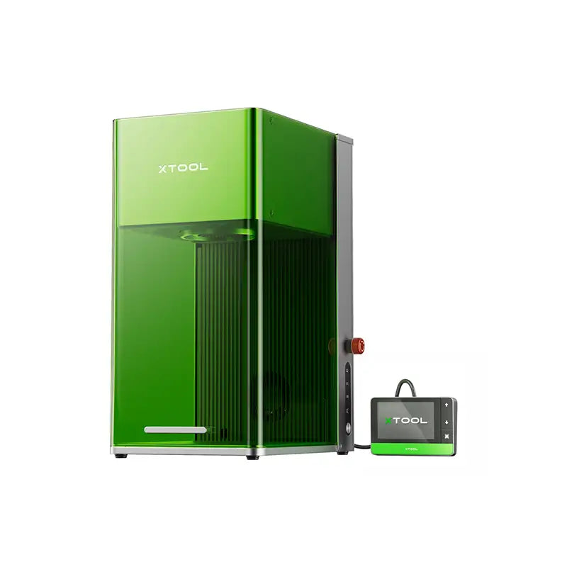 xTool F1 Ultra 20W Dual Laser Engraver - Class 1
