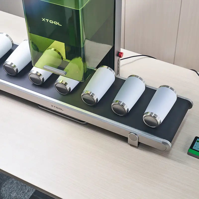 xTool F1 Ultra 20W Dual Laser Engraver - Class 1