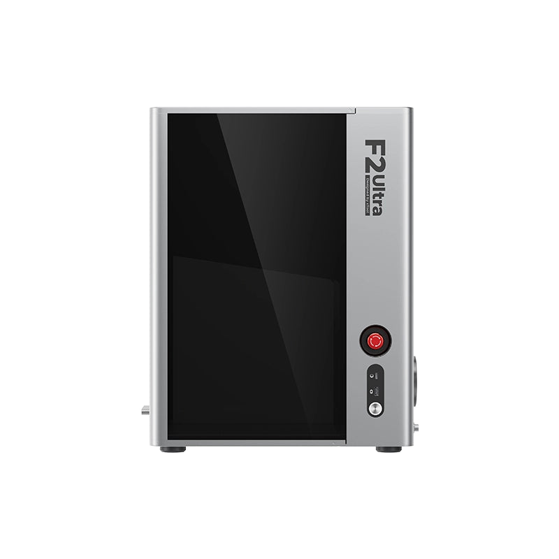 xTool F2 Ultra 60W MOPA & 40W dióda kettős lézergravírozó