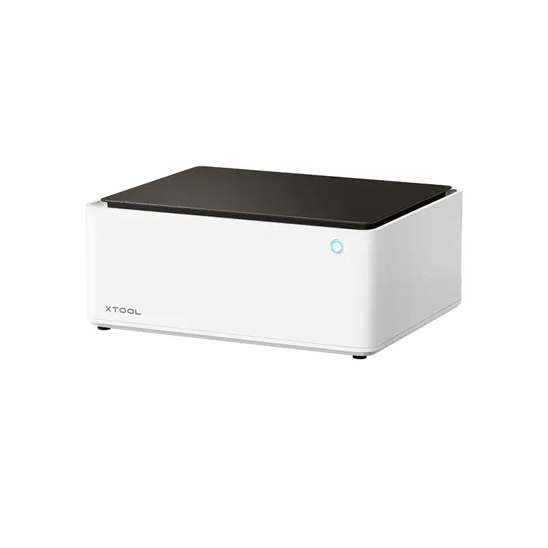 xTool M1 10W 2-in-1 Laser Engraver & Vinyl Cutter