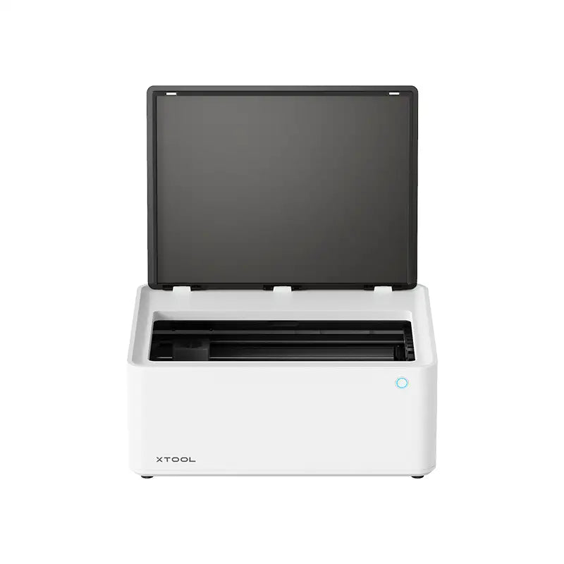 xTool M1 10W 2-in-1 Laser Engraver & Vinyl Cutter