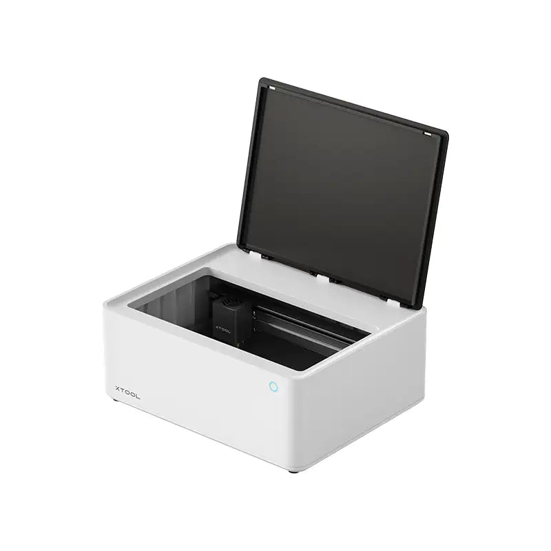 xTool M1 10W 2-in-1 Laser Engraver & Vinyl Cutter