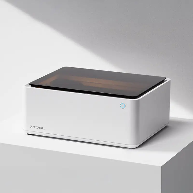 xTool M1 10W 2-in-1 Laser Engraver & Vinyl Cutter