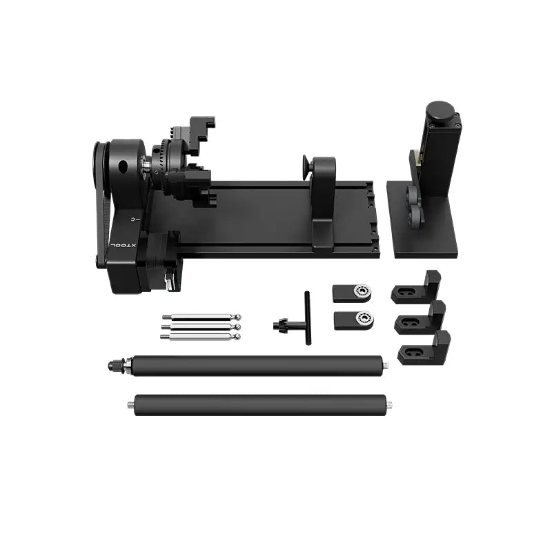 xTool Rotary Attachment 2 Pro
