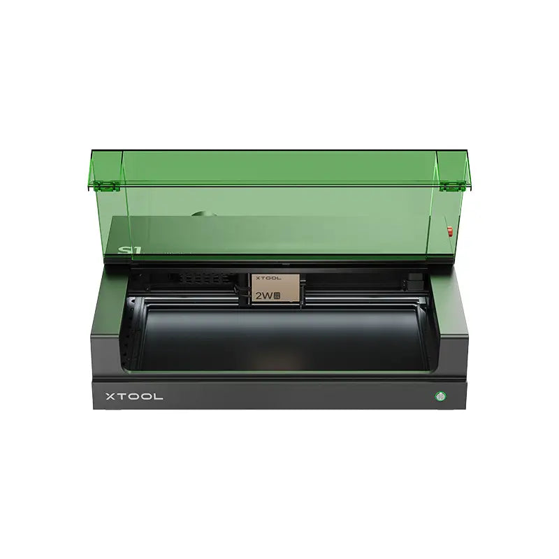 xTool S1 20W Laser Cutter