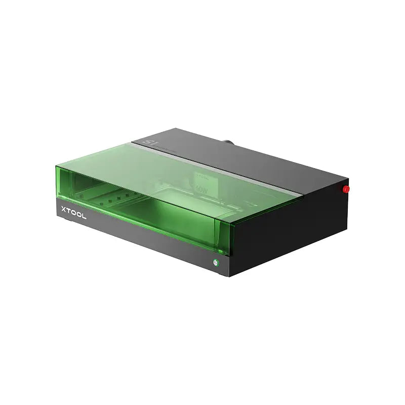 xTool S1 20W Laser Cutter