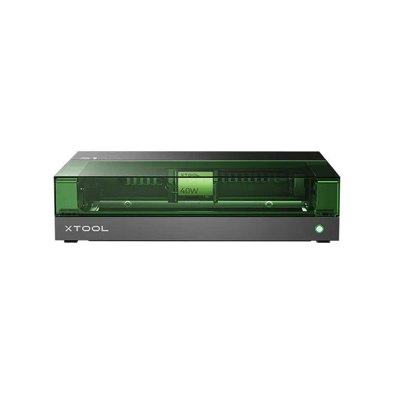 xTool S1 20W Laser Cutter