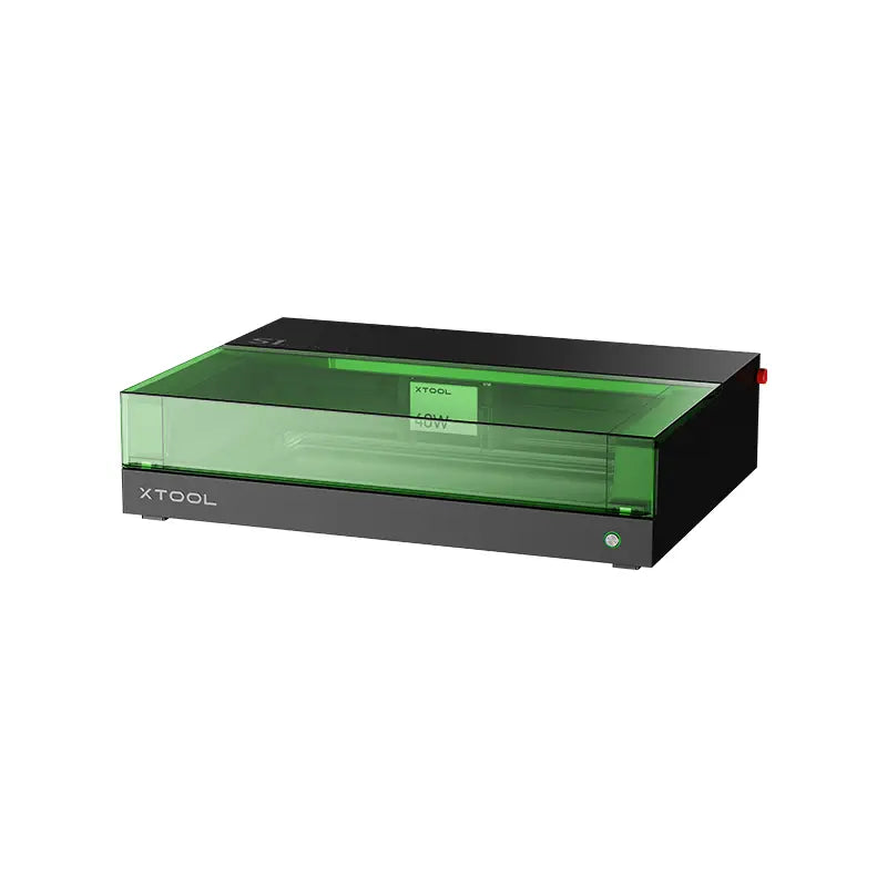 xTool S1 20W Laser Cutter