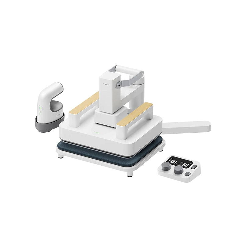 xTool Heat Press All-in-One Kit