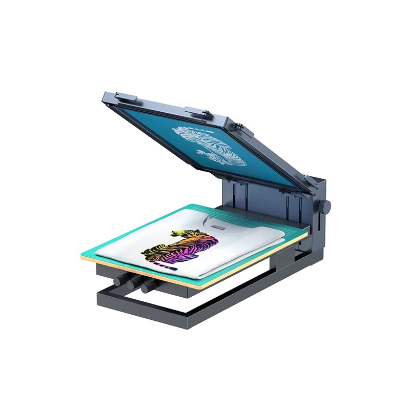 xTool Screen Printer 2.0 - Basic Kit