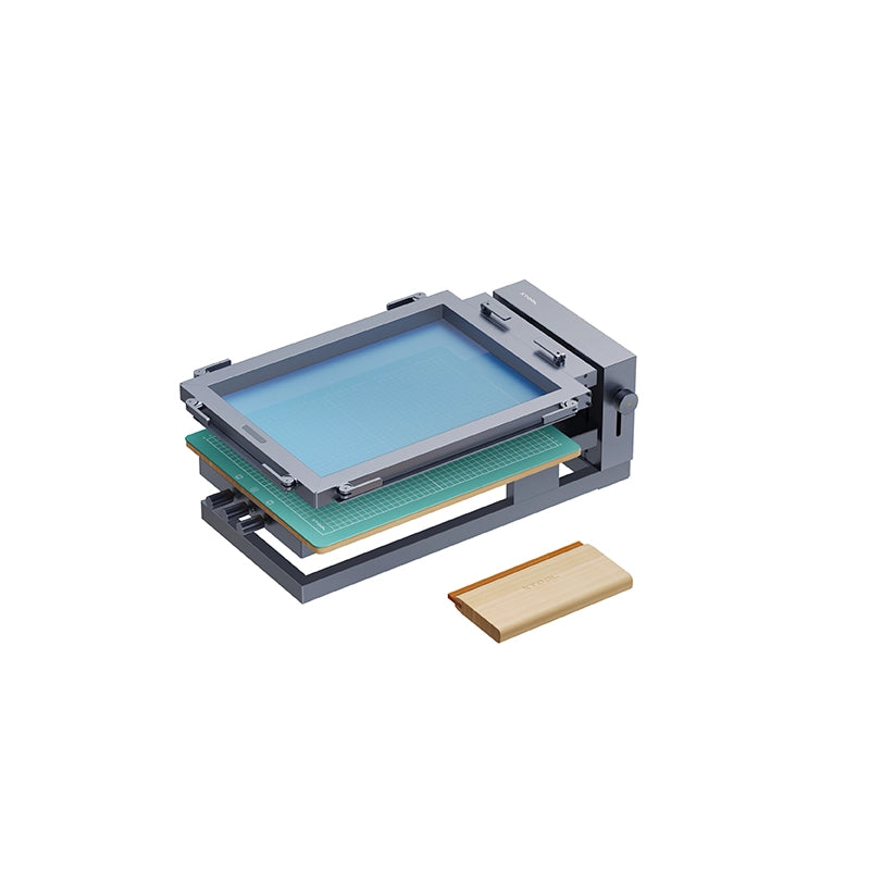 xTool Screen Printer 2.0 - Basic Kit