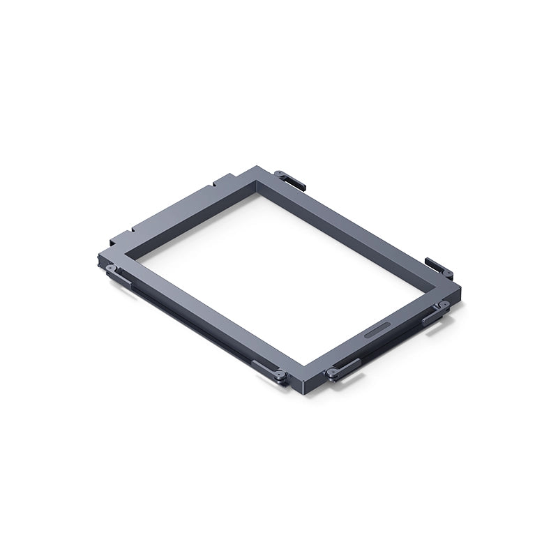 9"x12" Screen Printing Frame