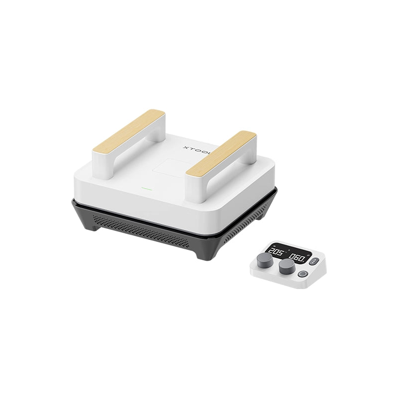 xTool Smart Press