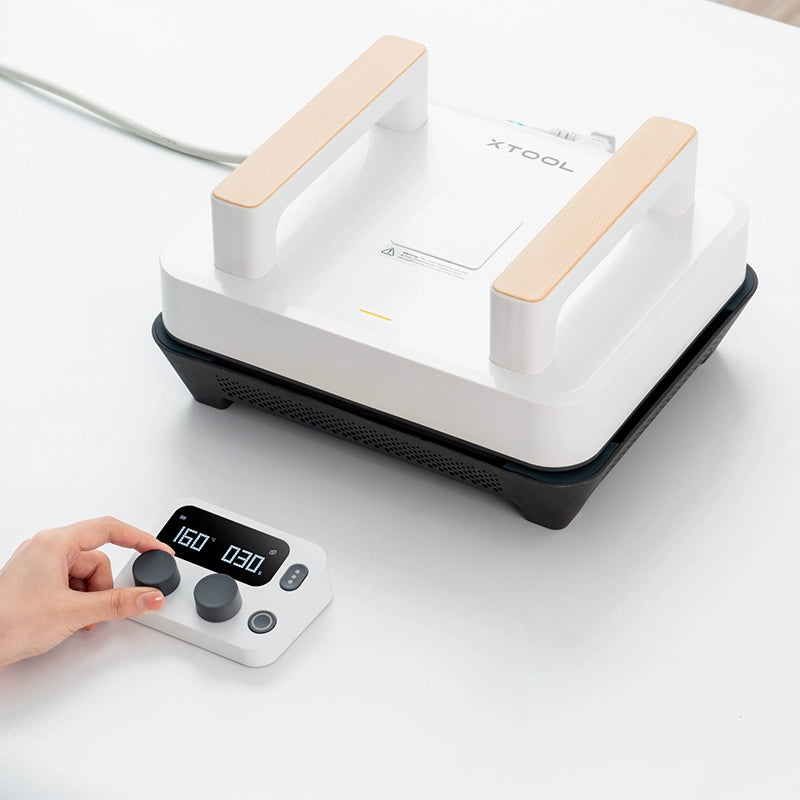 xTool Smart Press