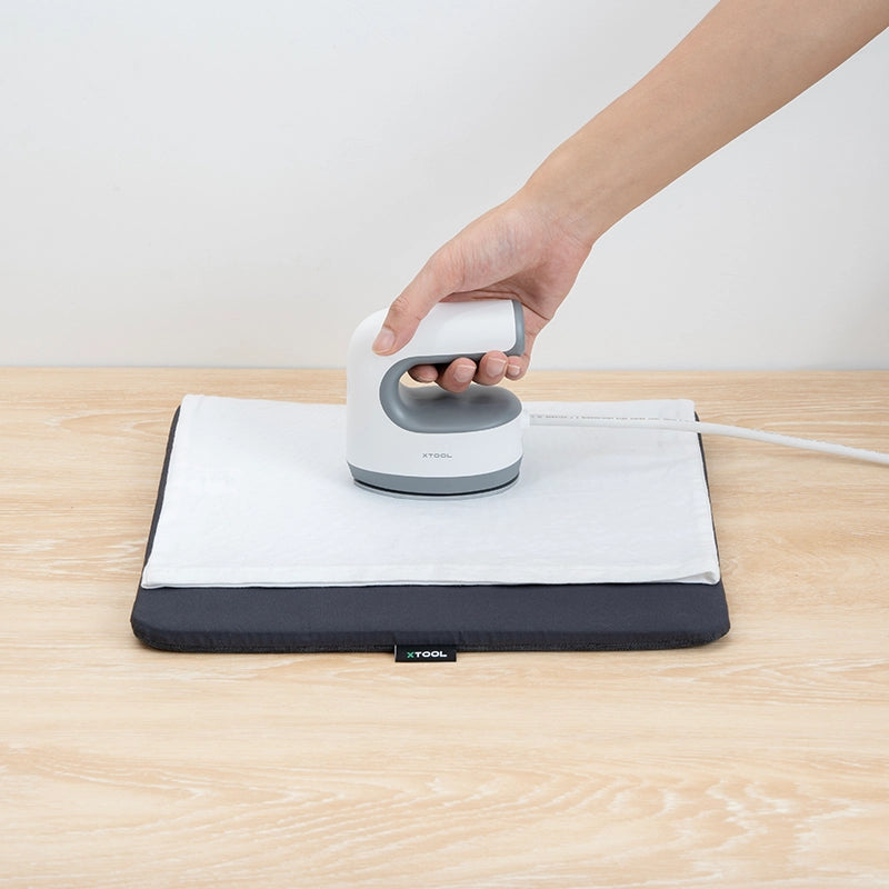xTool Smart Press Mat