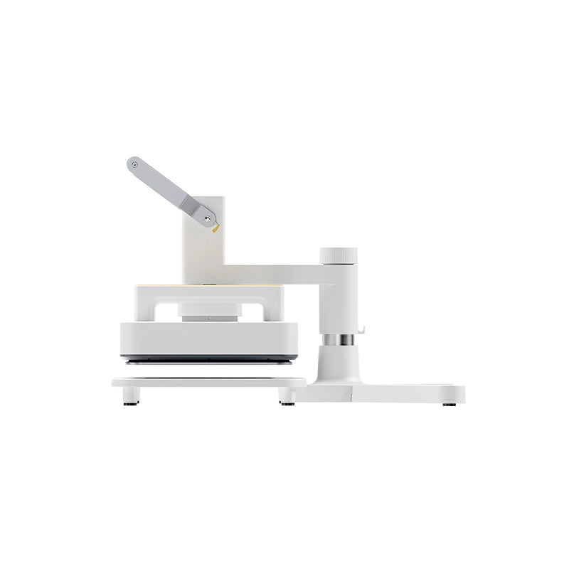 xTool Smart Press Platform