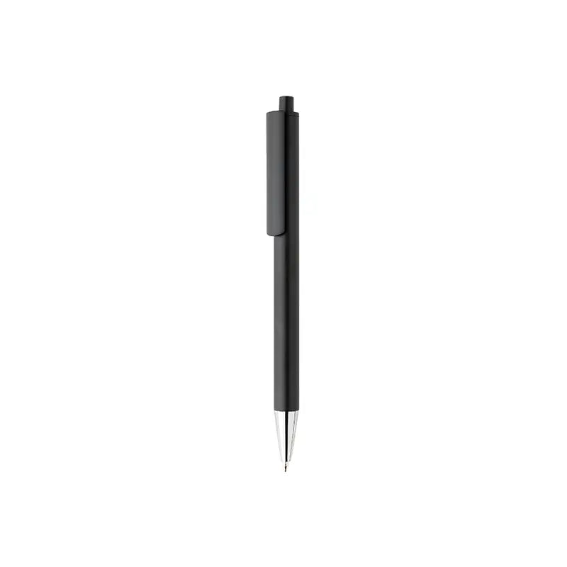Recycled Aluminium Pen - Black