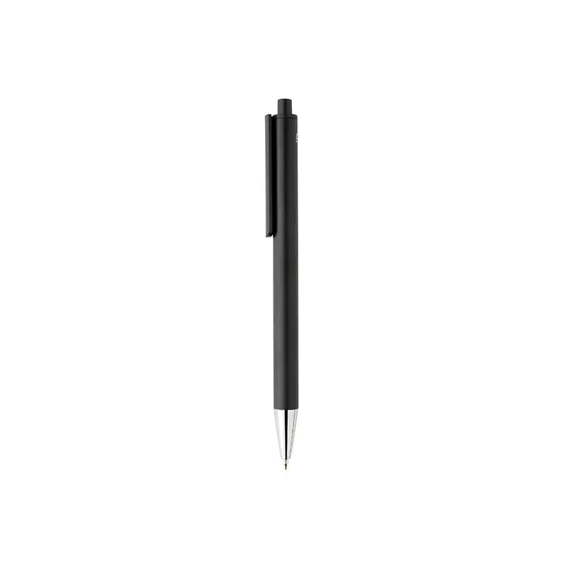 Recycled Aluminium Pen - Black