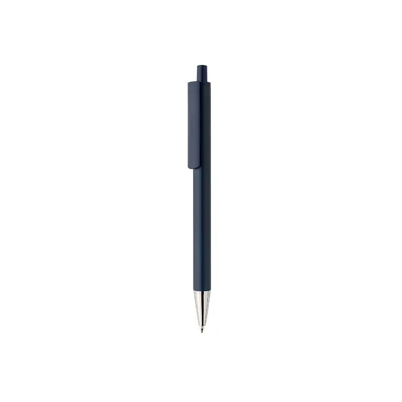 Recycled Aluminium Pen - Blue