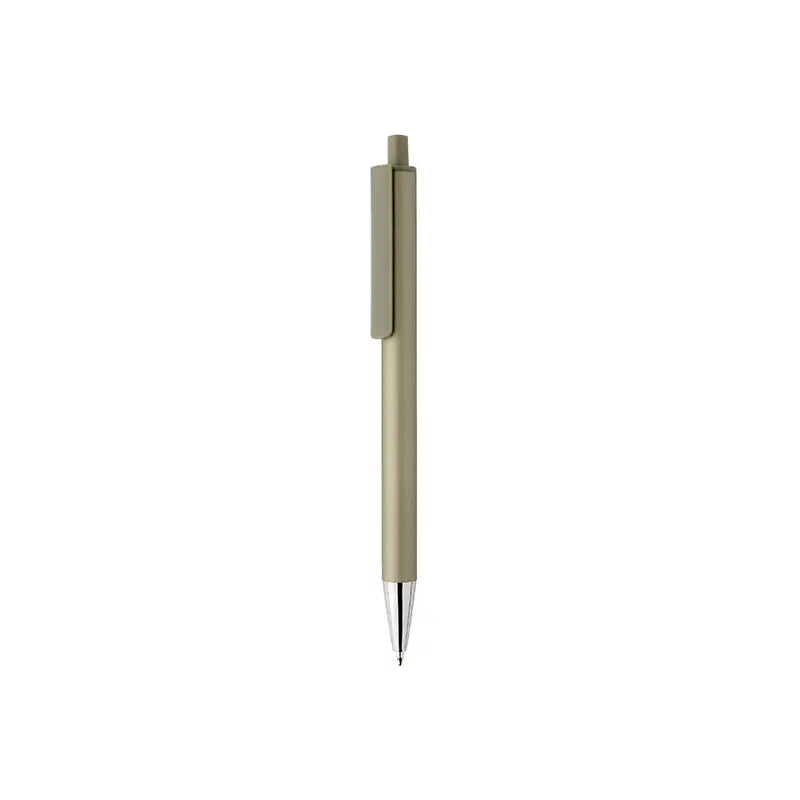 Recycled Aluminium Pen - Green