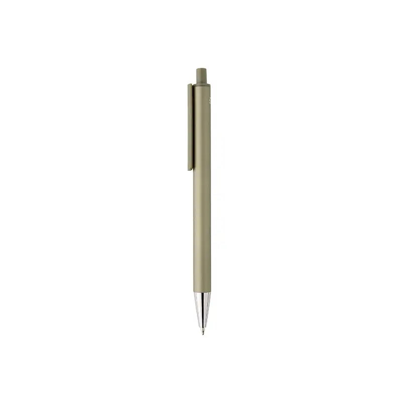 Recycled Aluminium Pen - Green