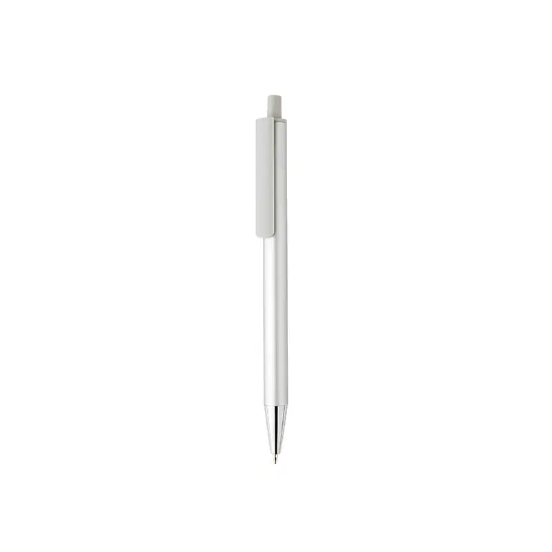 Recycled Aluminium Pen - Silver