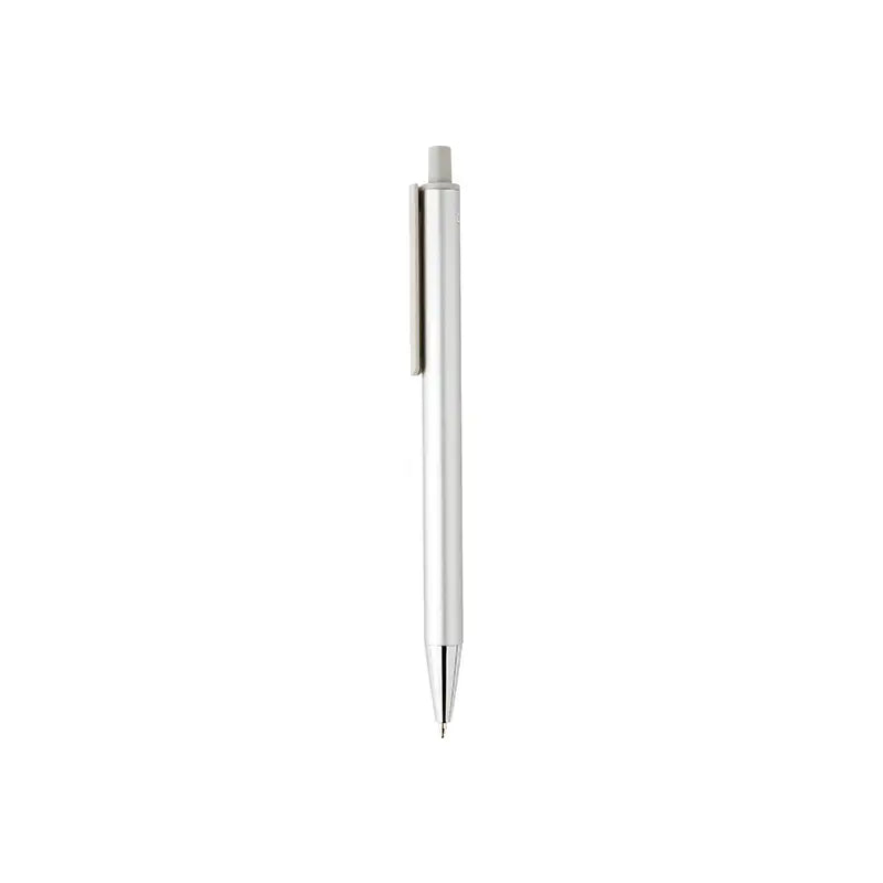 Recycled Aluminium Pen - Silver