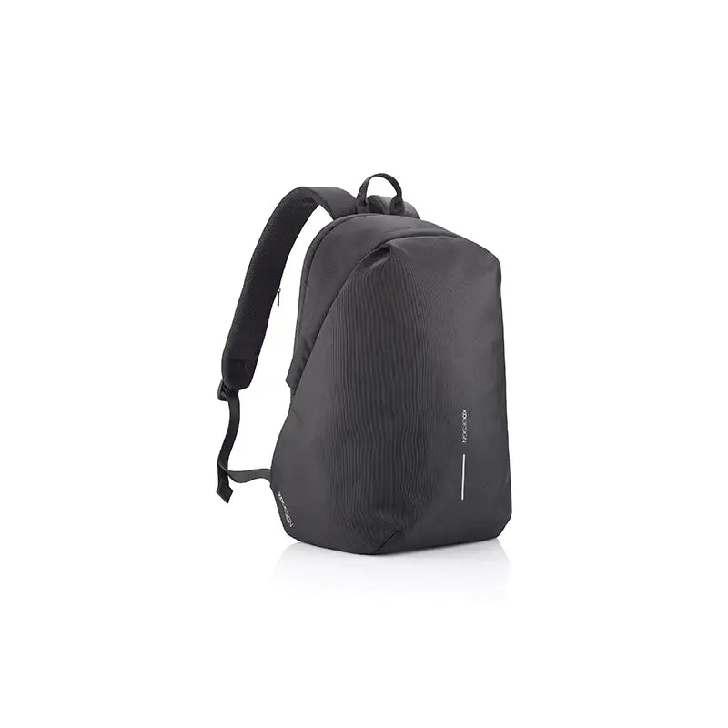 Anti-Theft Backpack - Black