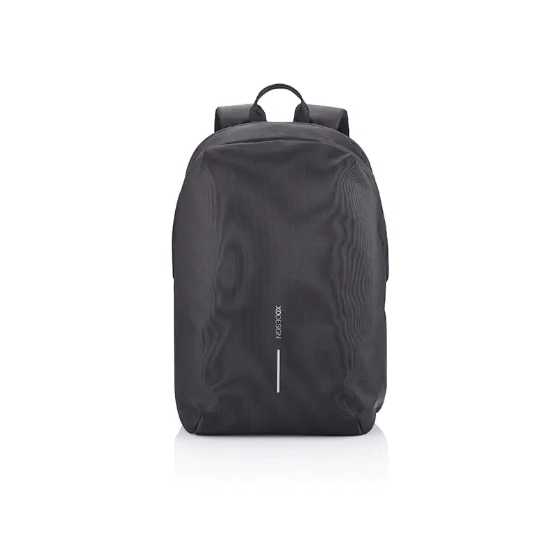Anti-Theft Backpack - Black