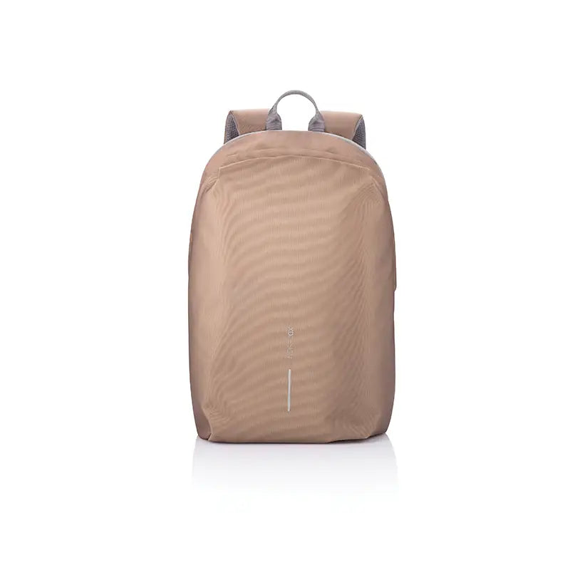 Anti-Theft Backpack - Khaki