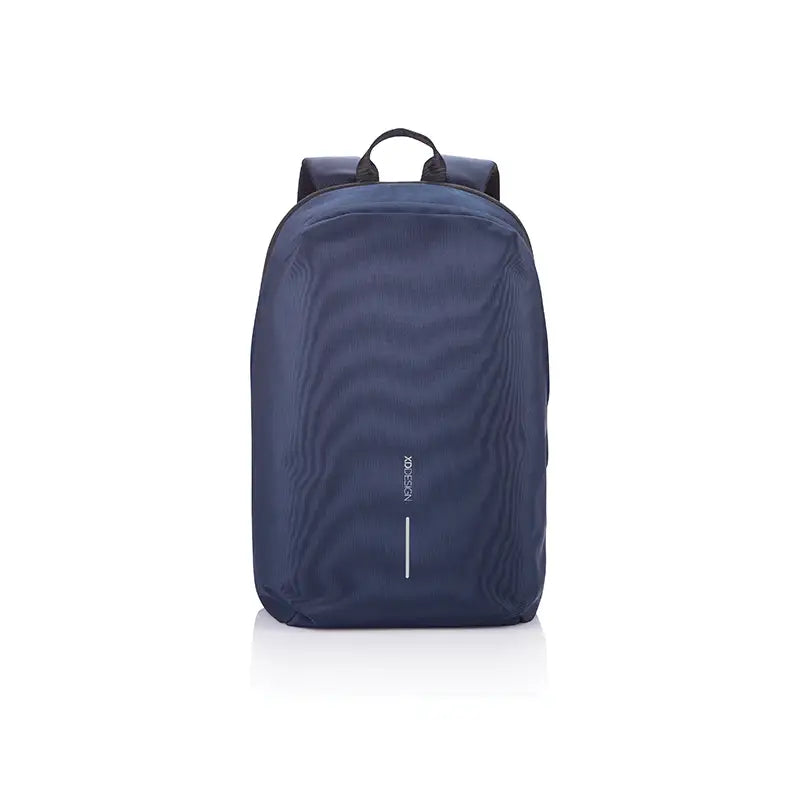 Anti-Theft Backpack - Navy
