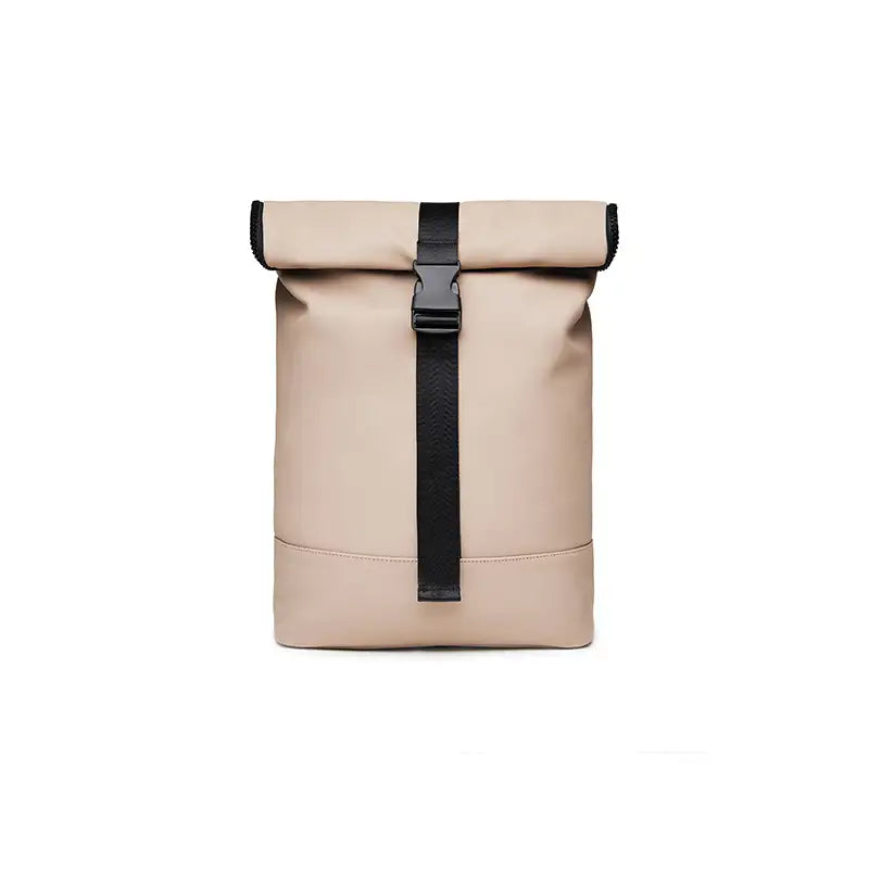 Greige Bike Bag