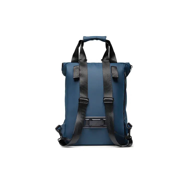 Navy Bike Bag