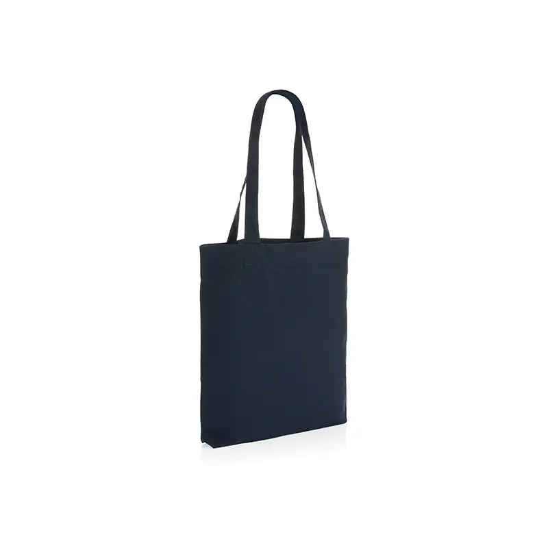 Canvas Tote Bag - Navy