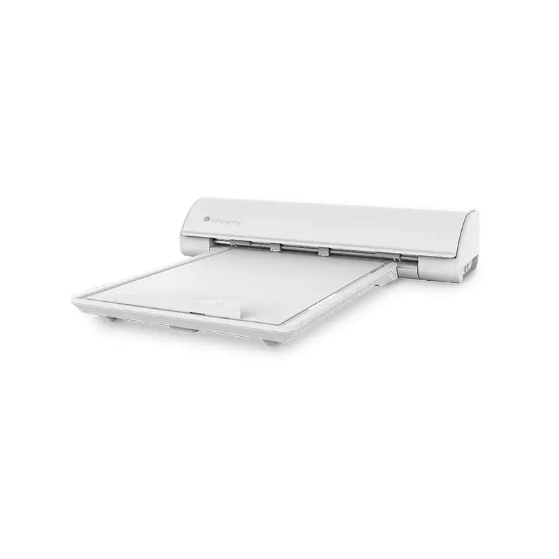 ElectroStatic Mat for CAMEO 5 Series - White