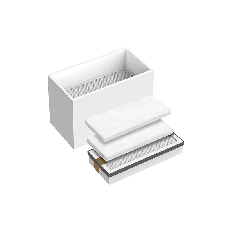 Filter Replacement Kit for xTool Smoke Purifier