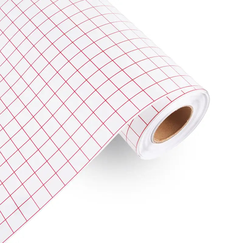 Grid Transfer Tape Roll 30x300 cm