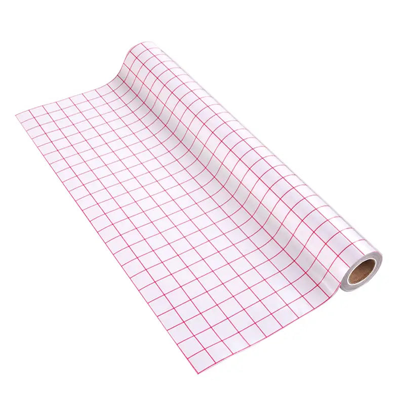Grid Transfer Tape Roll 30x300 cm