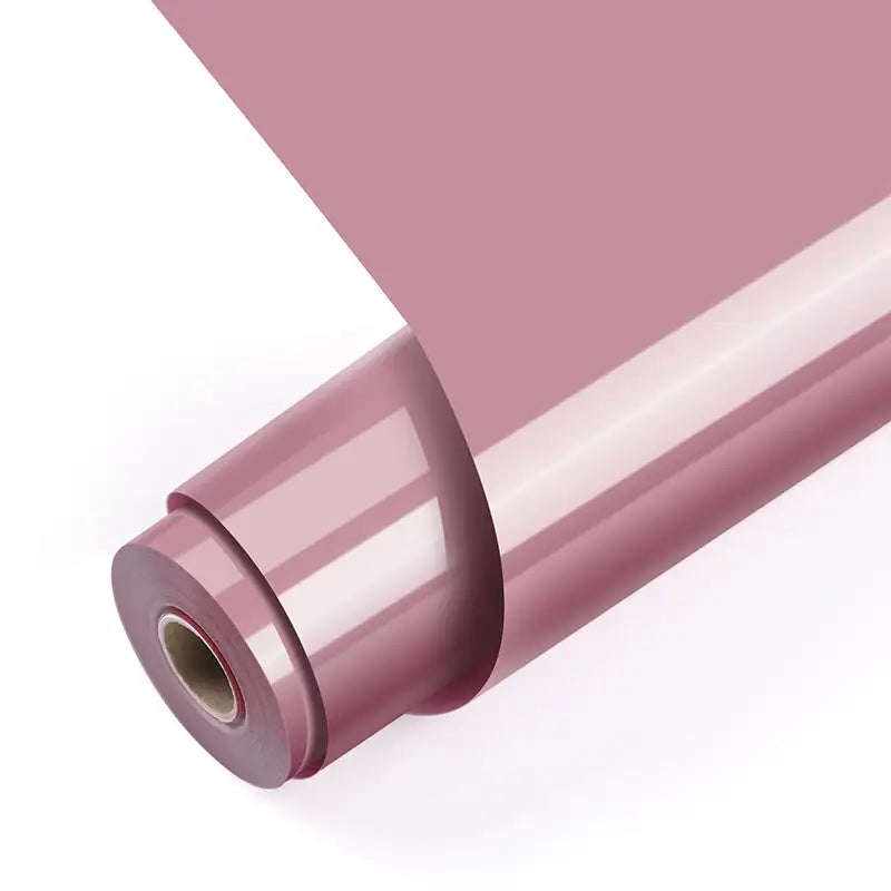 Heat Transfer Vinyl Basic - Rose Gold - 30.5 x 180 cm