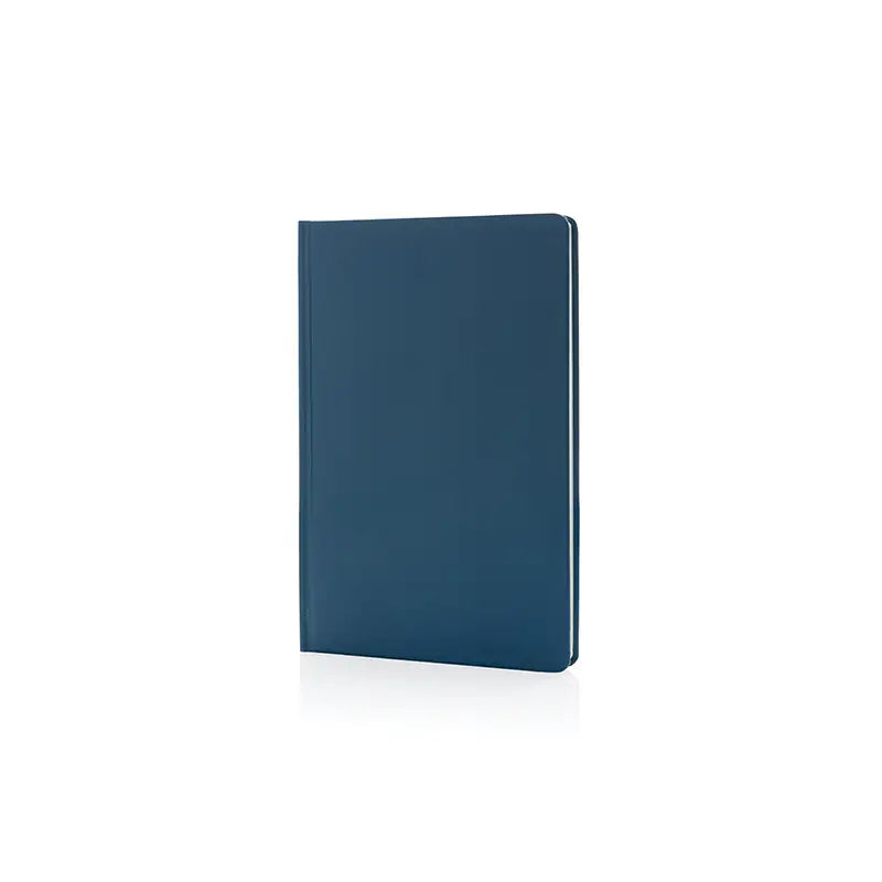 Blue A5 Stone Paper Hardcover Notebook