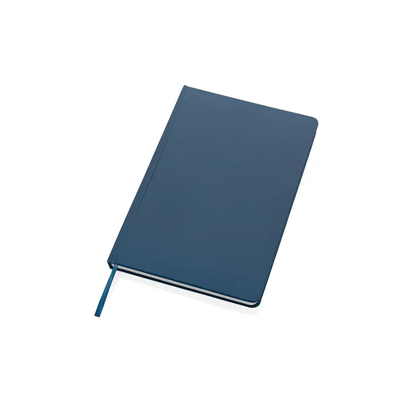 Blue A5 Stone Paper Hardcover Notebook