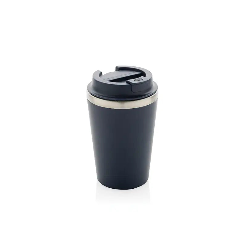 Double Wall 350ml Tumbler - Navy