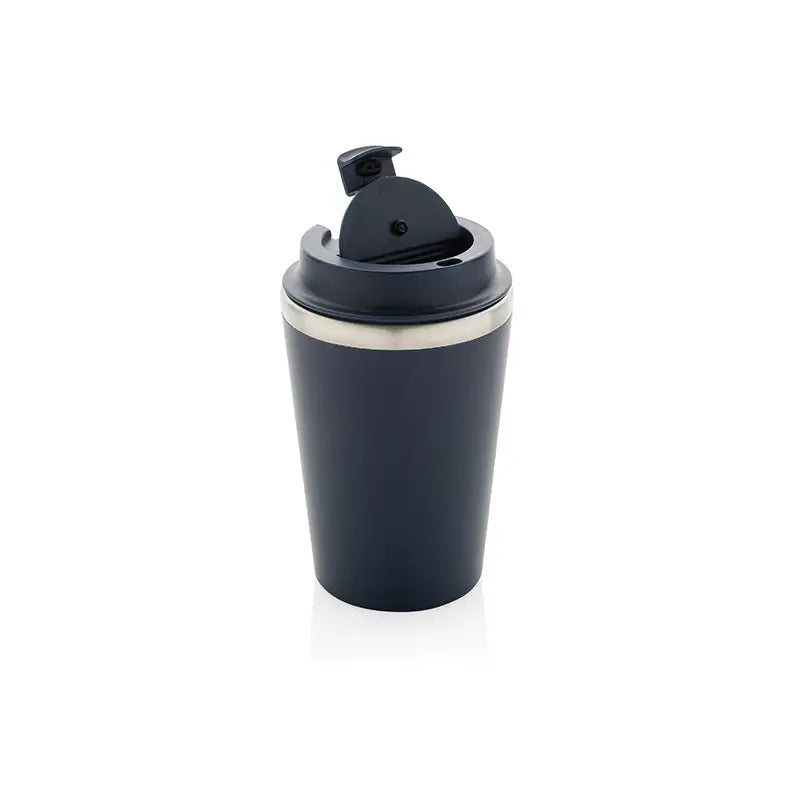 Double Wall 350ml Tumbler - Navy