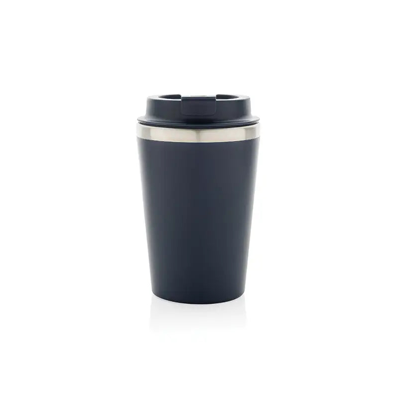 Double Wall 350ml Tumbler - Navy