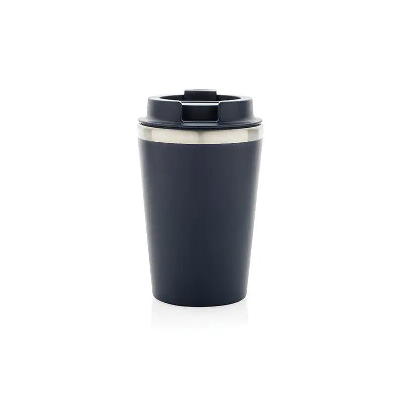 Double Wall 350ml Tumbler - Navy