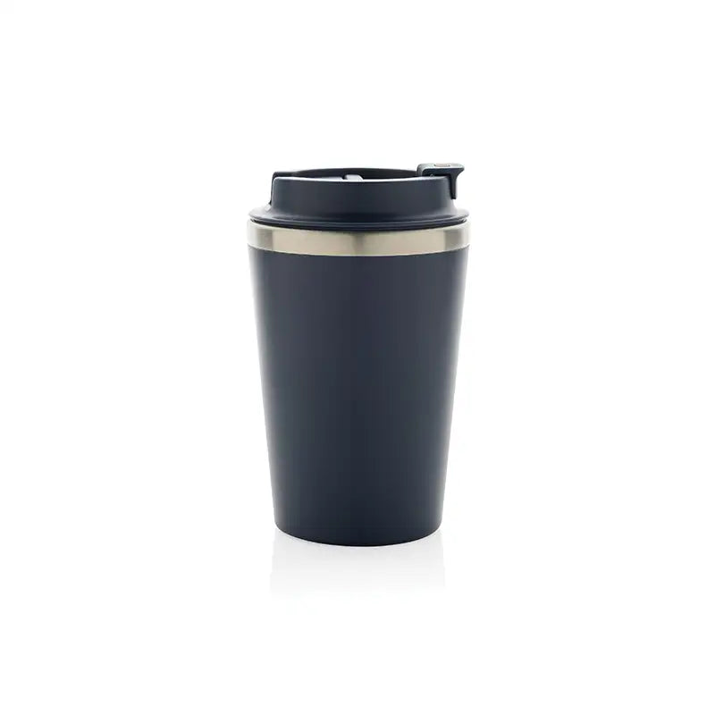 Double Wall 350ml Tumbler - Navy