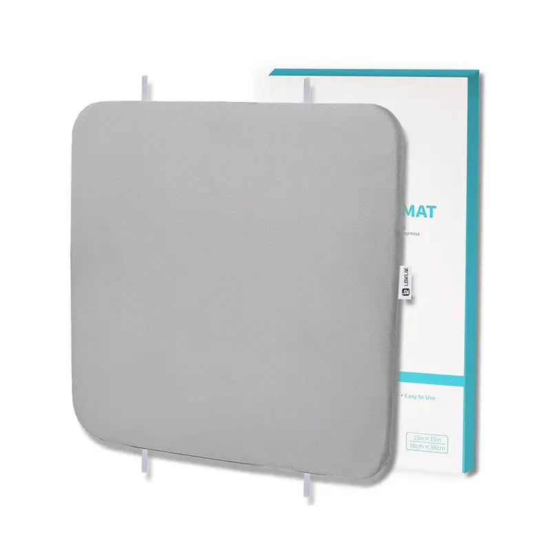 Heat Press Mat 38.1 x38.1  cm
