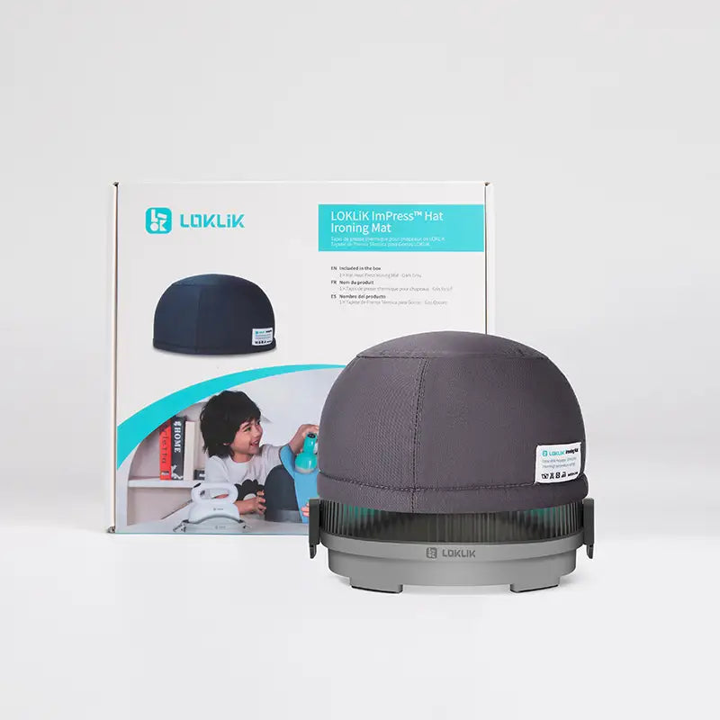 ImPress Hat Ironing Mat