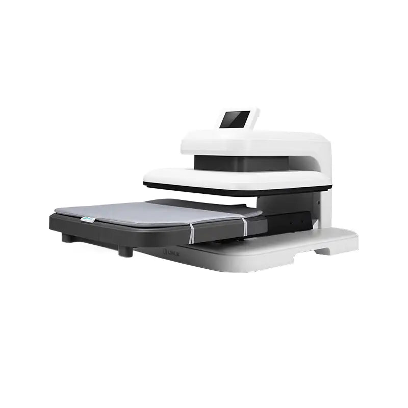LOKLiK ImPress Auto 2-Smart Daisy White