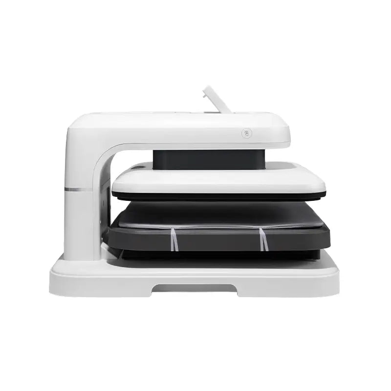 LOKLiK ImPress Auto 2-Smart Daisy White
